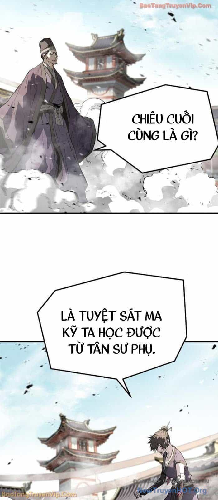 Tuyệt Thế Hồi Quy - Chương 76 - ảnh 27
