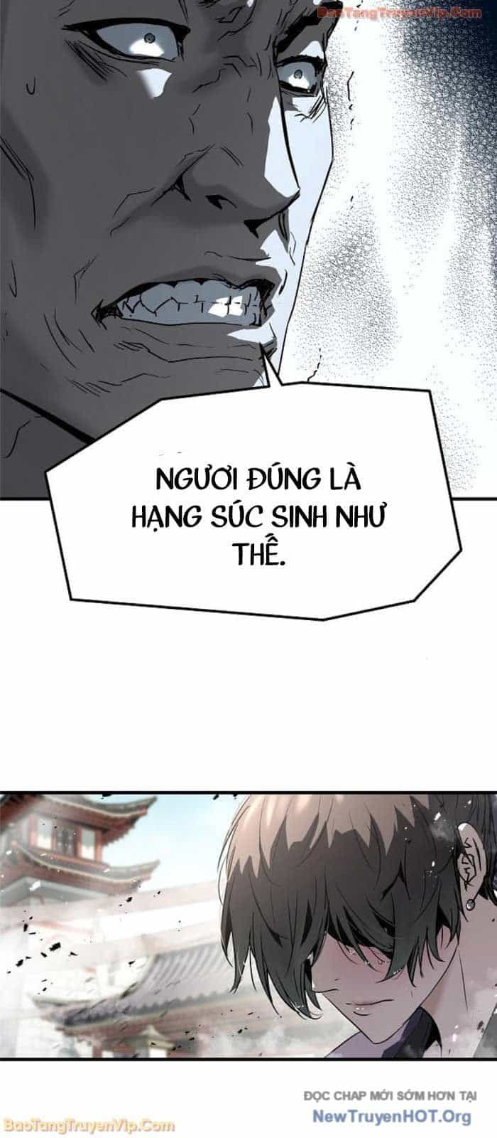 Tuyệt Thế Hồi Quy - Chương 76 - ảnh 29