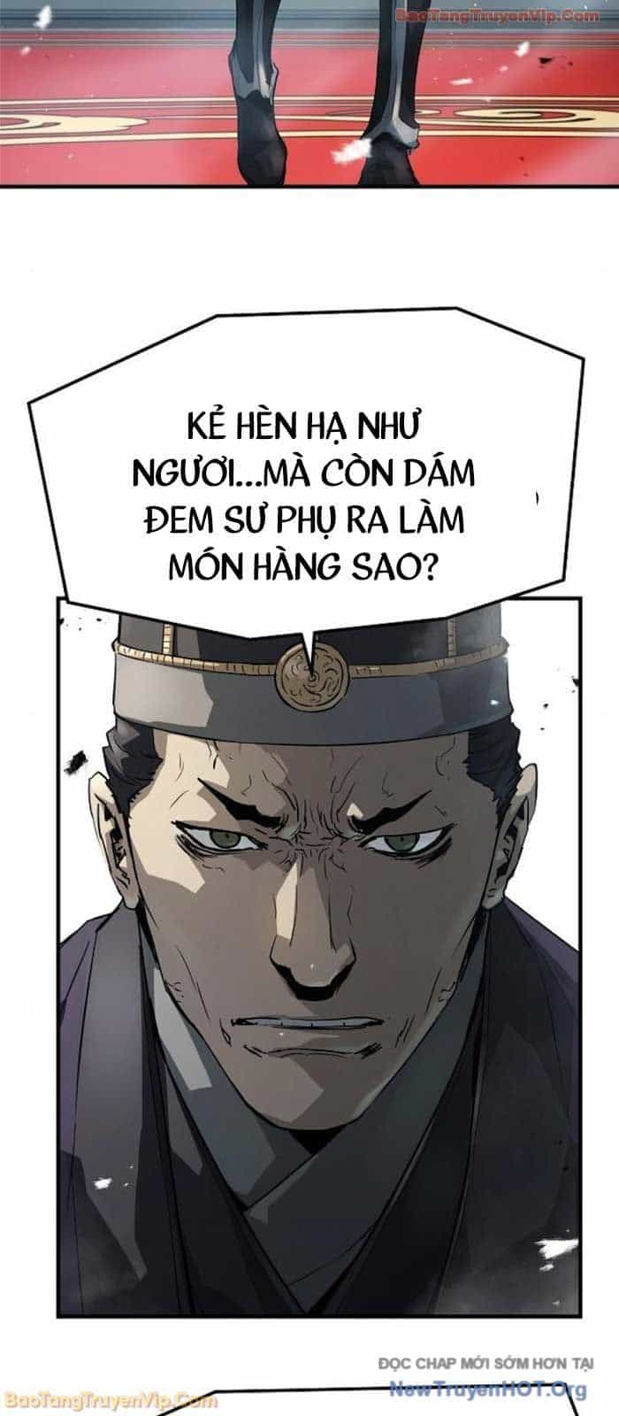 Tuyệt Thế Hồi Quy - Chương 76 - ảnh 3