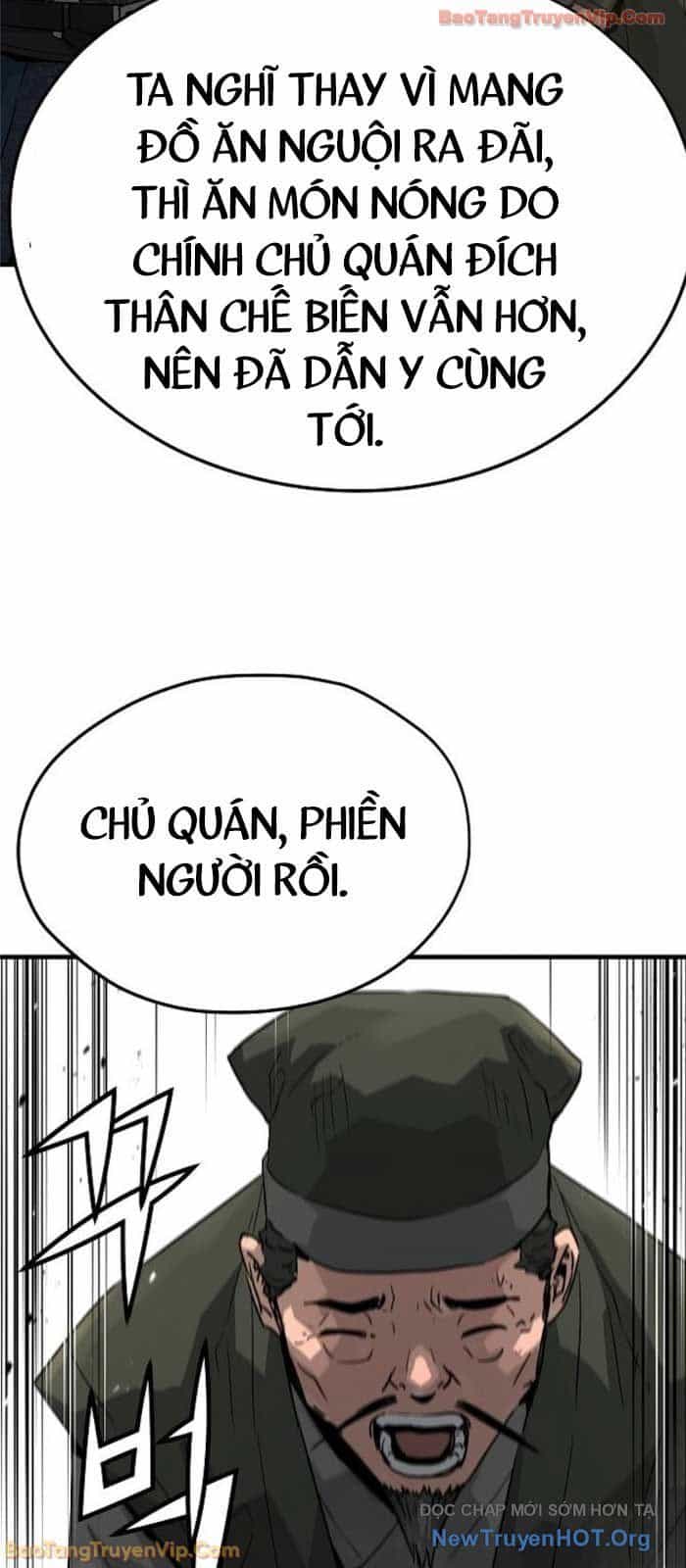Tuyệt Thế Hồi Quy - Chương 76 - ảnh 52