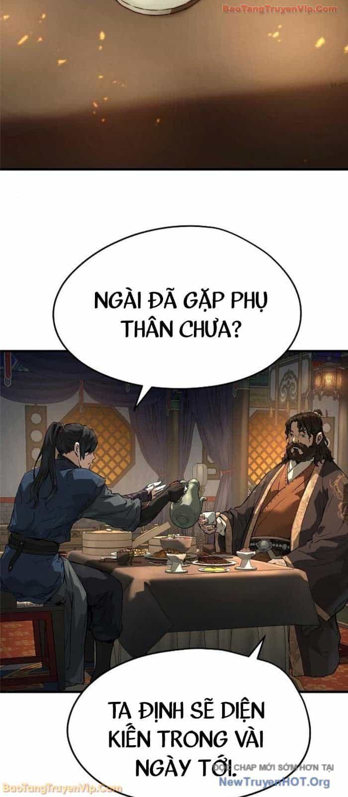 Tuyệt Thế Hồi Quy - Chương 76 - ảnh 59