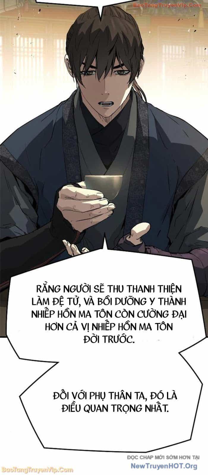 Tuyệt Thế Hồi Quy - Chương 76 - ảnh 61