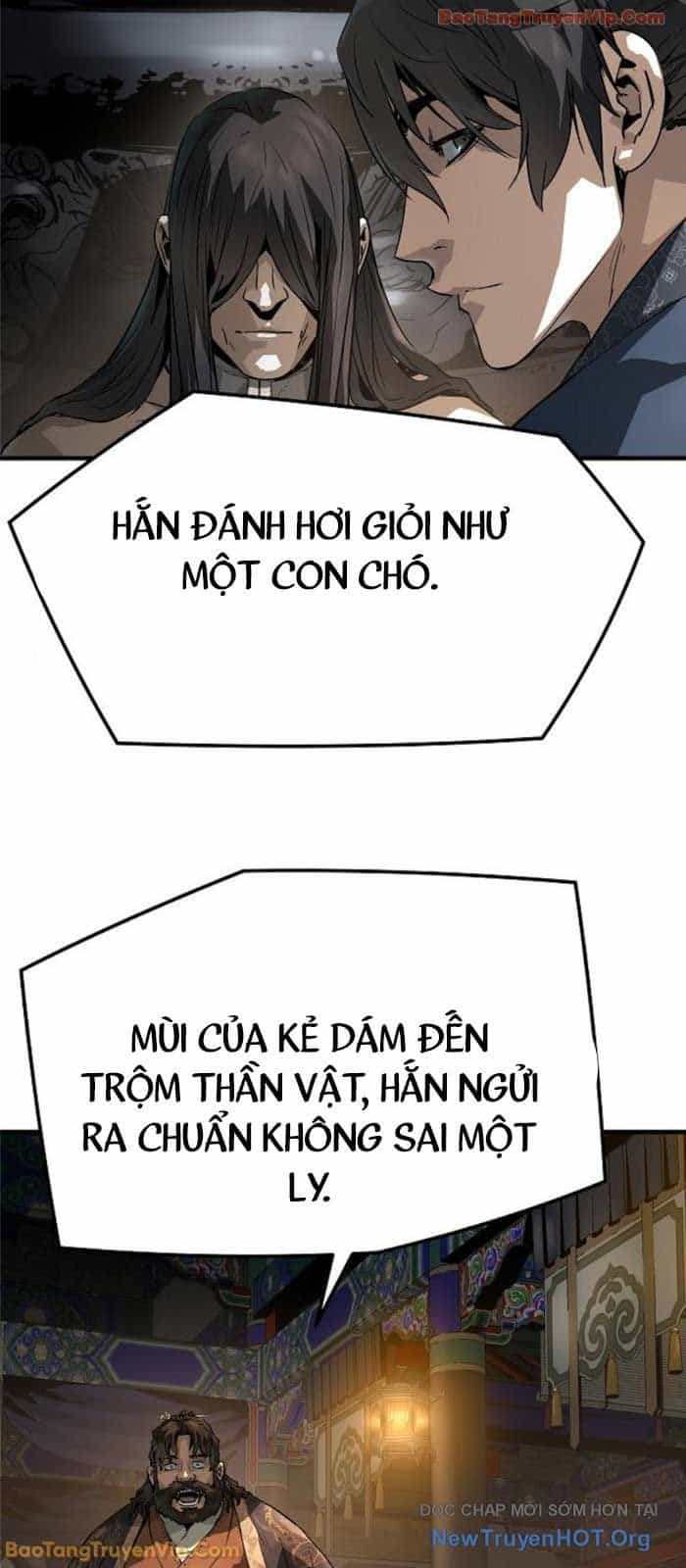 Tuyệt Thế Hồi Quy - Chương 76 - ảnh 85