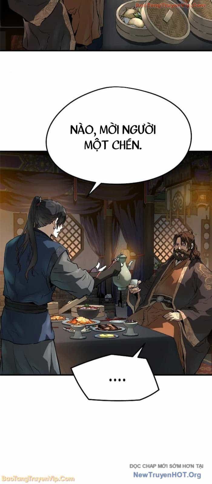 Tuyệt Thế Hồi Quy - Chương 76 - ảnh 92