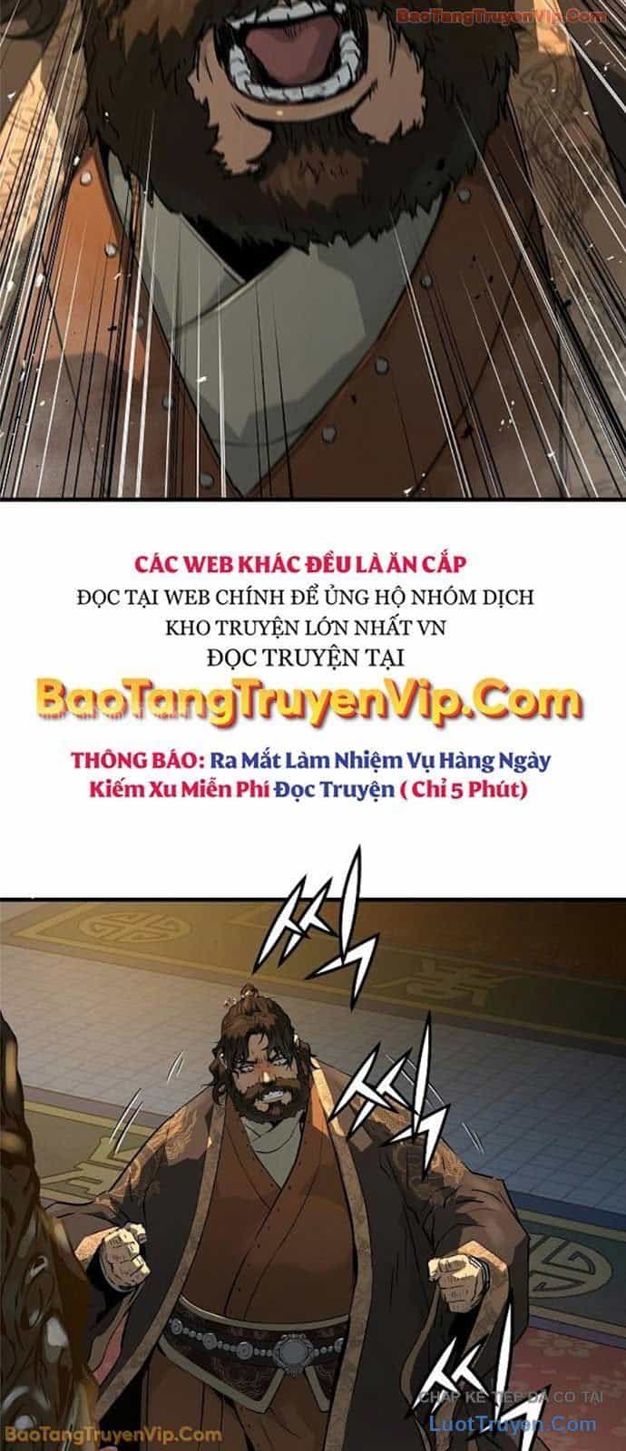 Tuyệt Thế Hồi Quy - Chương 77 - ảnh 10
