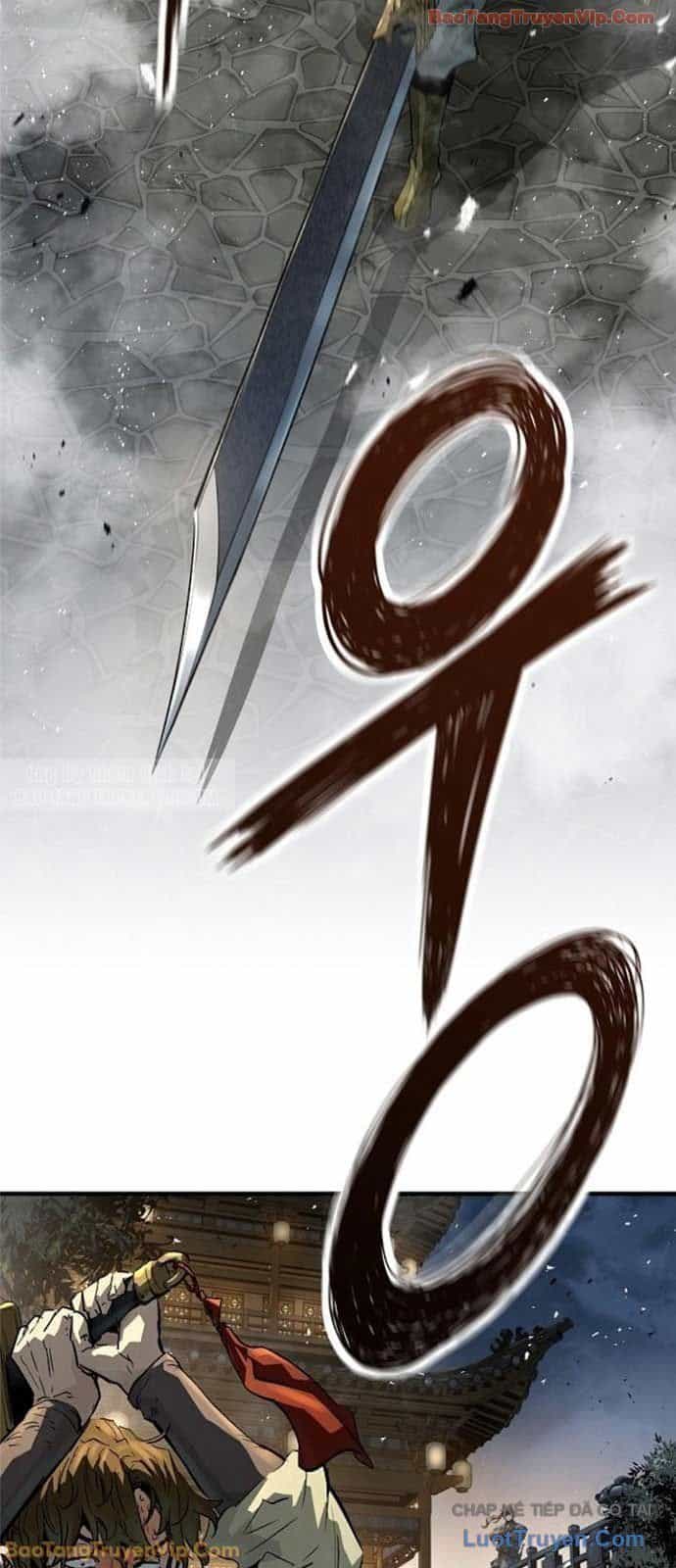 Tuyệt Thế Hồi Quy - Chương 77 - ảnh 28