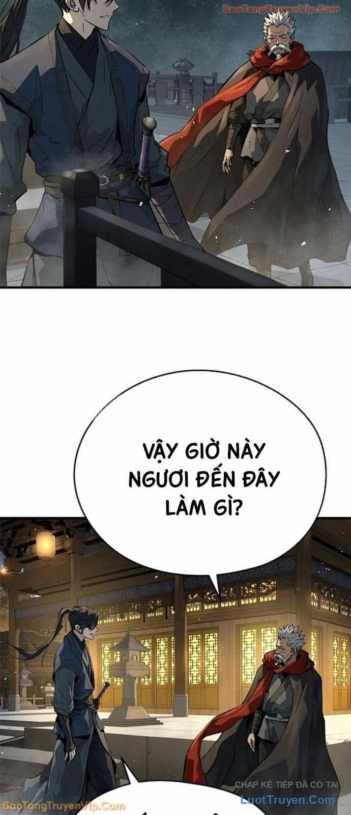 Tuyệt Thế Hồi Quy - Chương 77 - ảnh 32