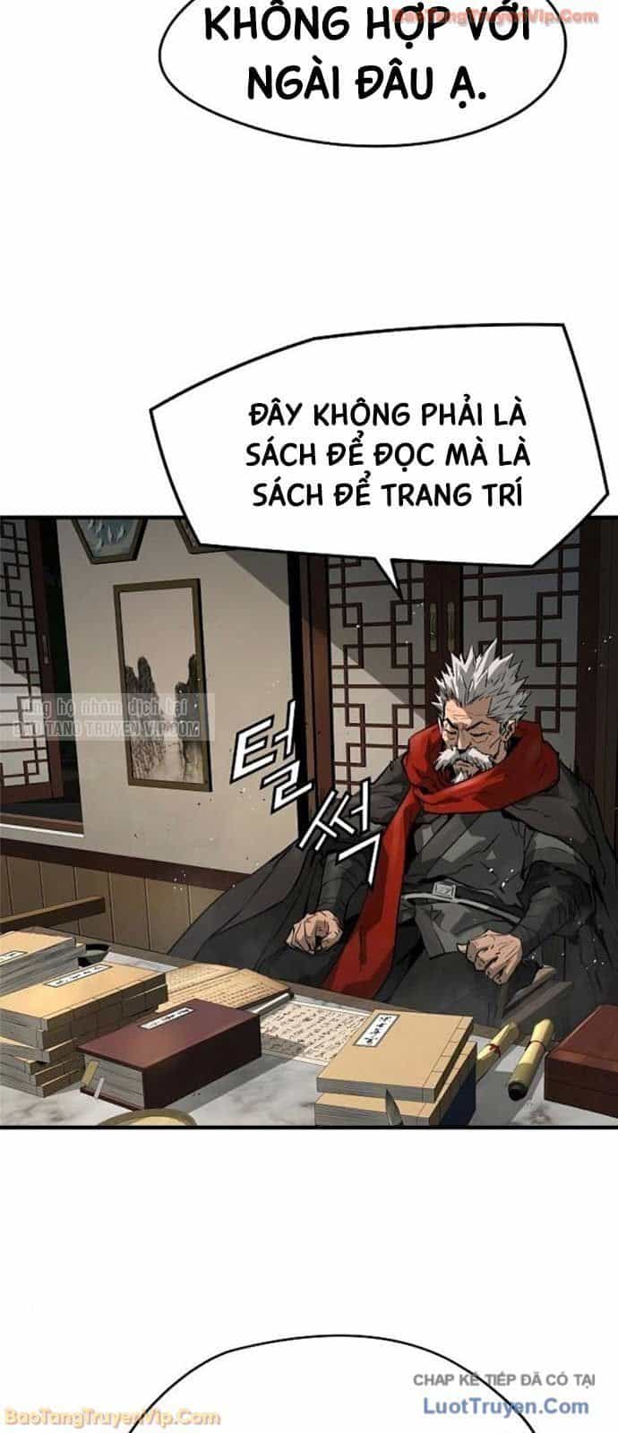 Tuyệt Thế Hồi Quy - Chương 77 - ảnh 38