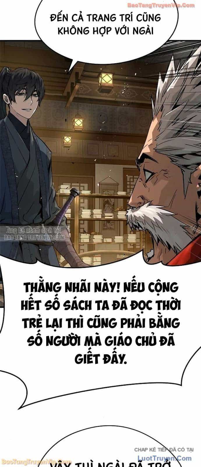 Tuyệt Thế Hồi Quy - Chương 77 - ảnh 39