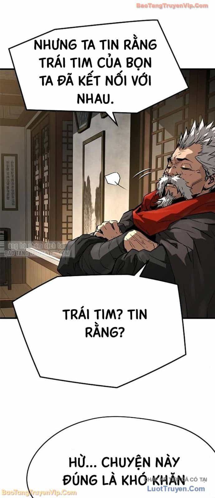 Tuyệt Thế Hồi Quy - Chương 77 - ảnh 48
