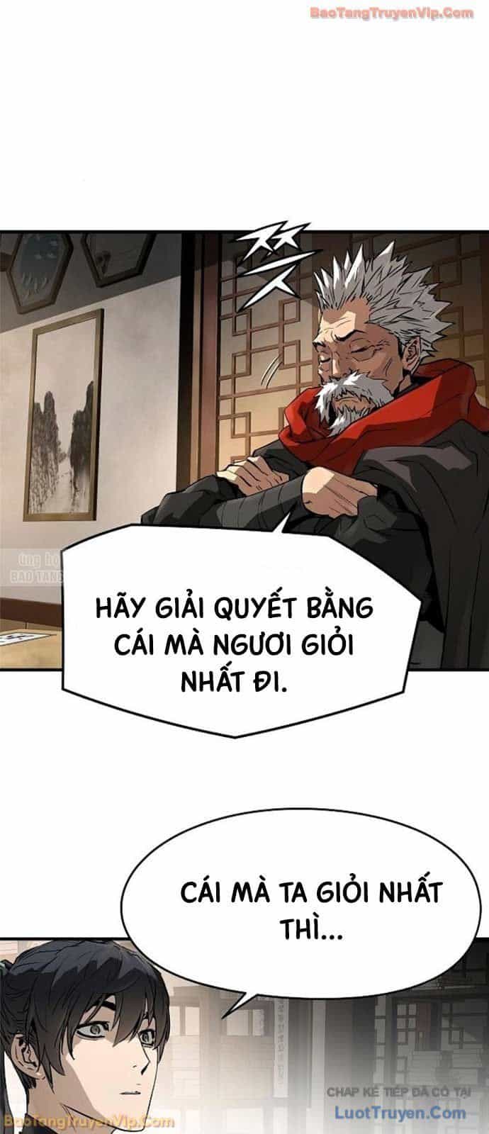 Tuyệt Thế Hồi Quy - Chương 77 - ảnh 54
