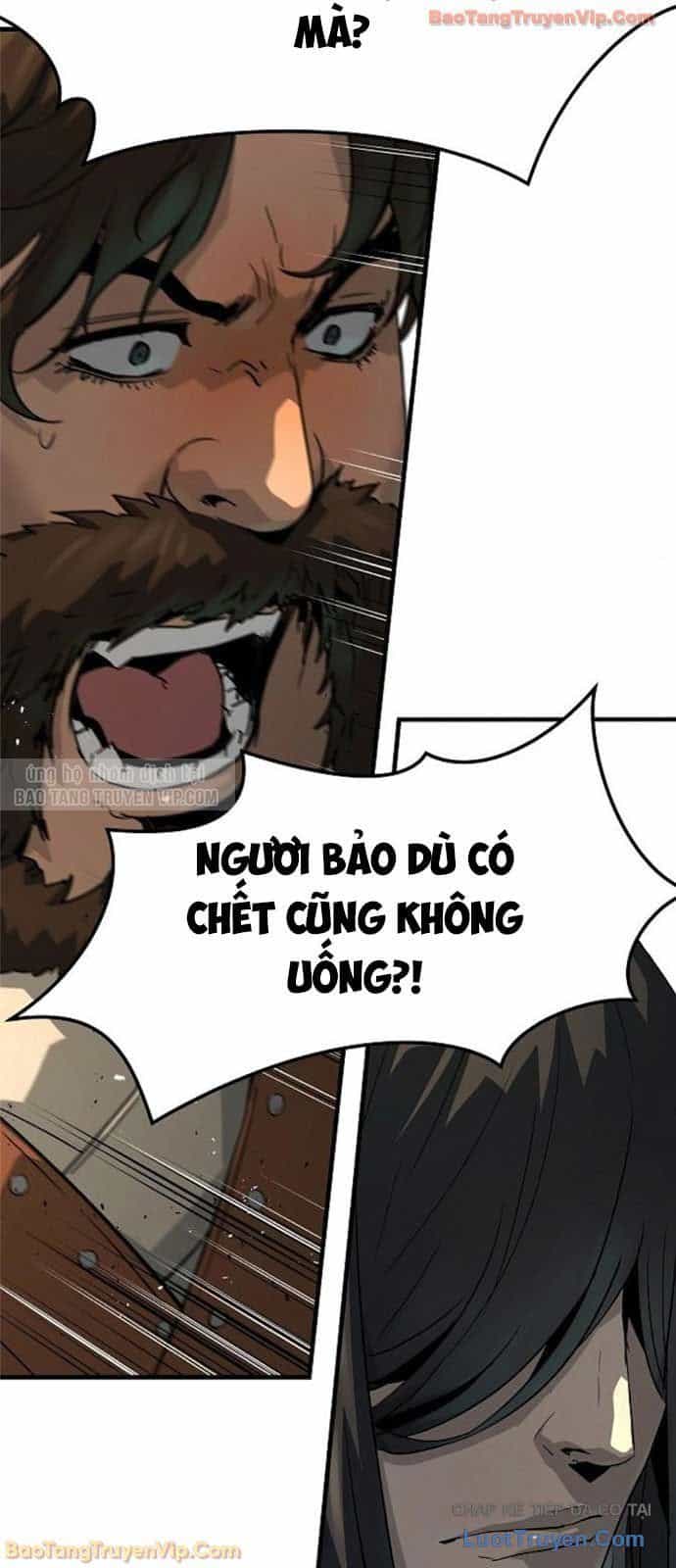 Tuyệt Thế Hồi Quy - Chương 77 - ảnh 8