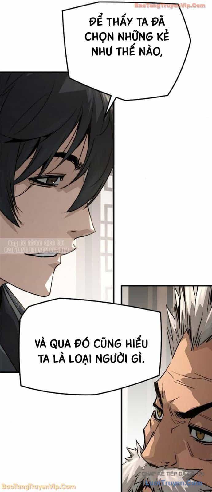 Tuyệt Thế Hồi Quy - Chương 78 - ảnh 18