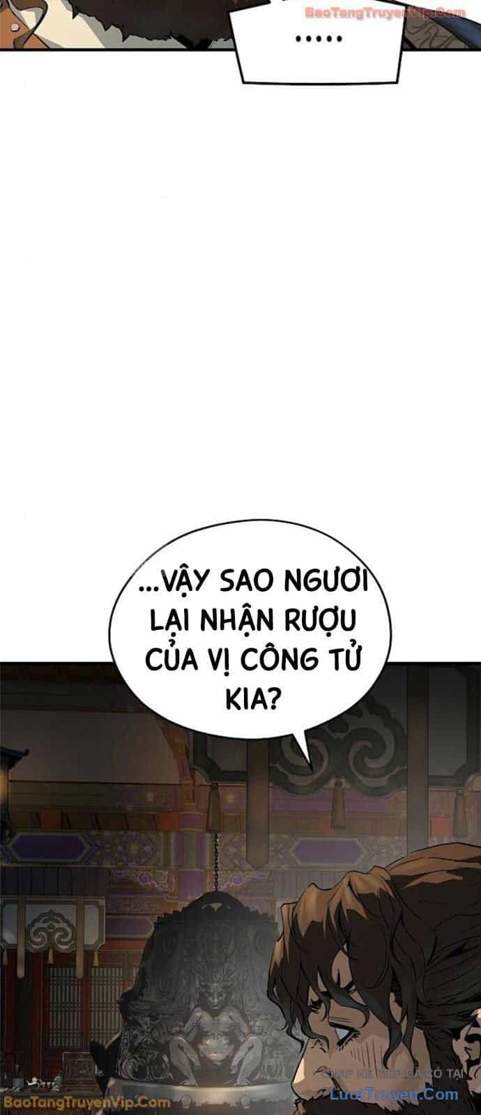 Tuyệt Thế Hồi Quy - Chương 78 - ảnh 37