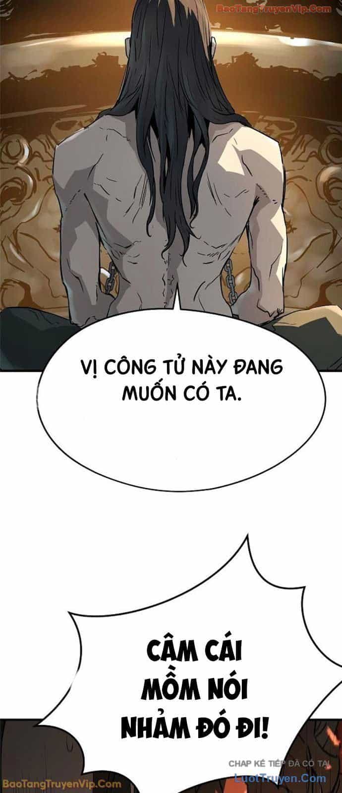 Tuyệt Thế Hồi Quy - Chương 78 - ảnh 48