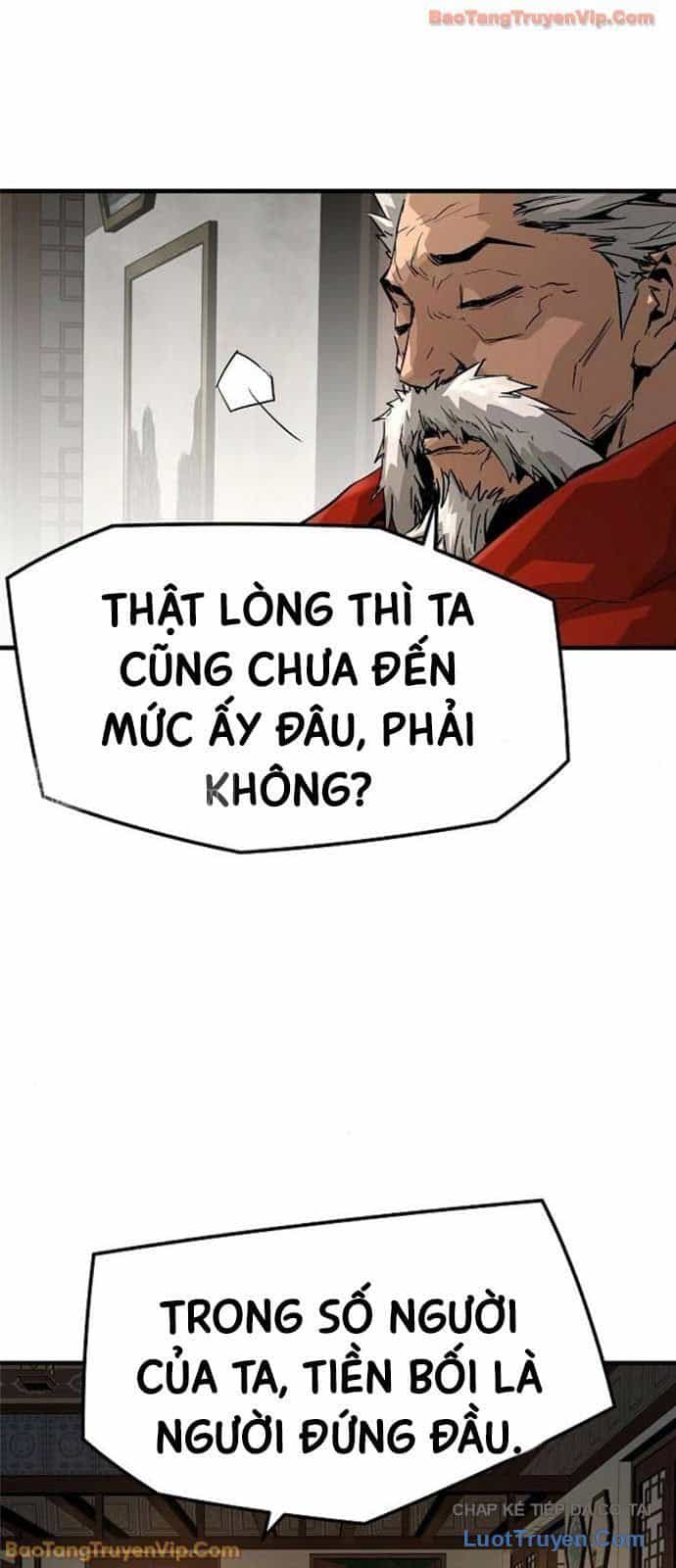 Tuyệt Thế Hồi Quy - Chương 78 - ảnh 5