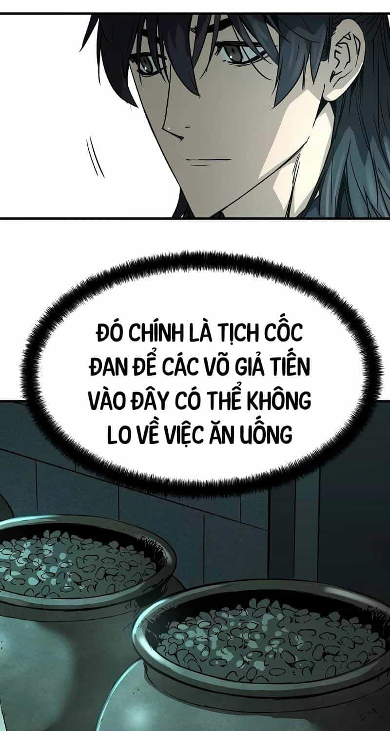 Tuyệt Thế Hồi Quy - Chương 8 - ảnh 14