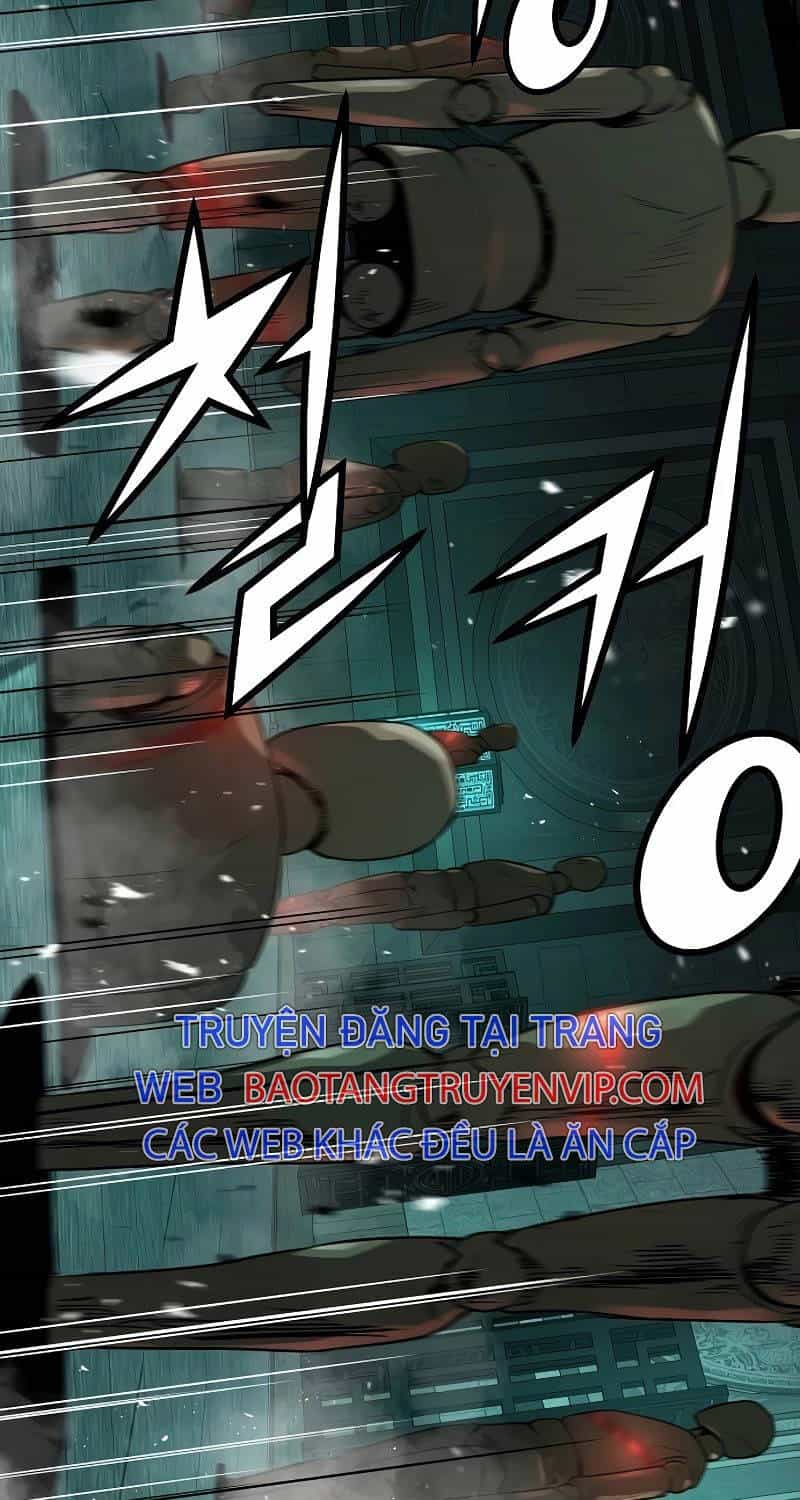 Tuyệt Thế Hồi Quy - Chương 8 - ảnh 21