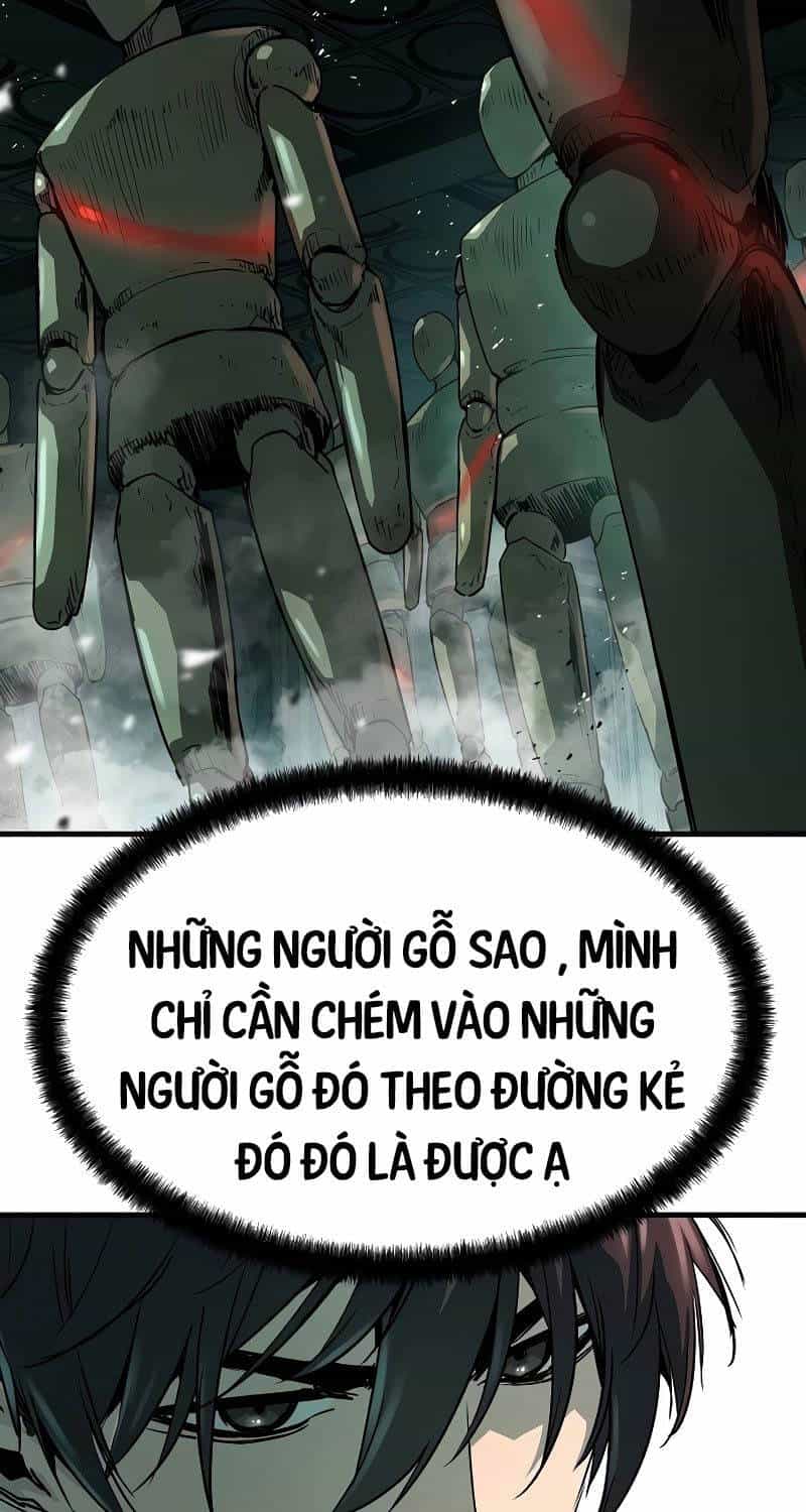 Tuyệt Thế Hồi Quy - Chương 8 - ảnh 24