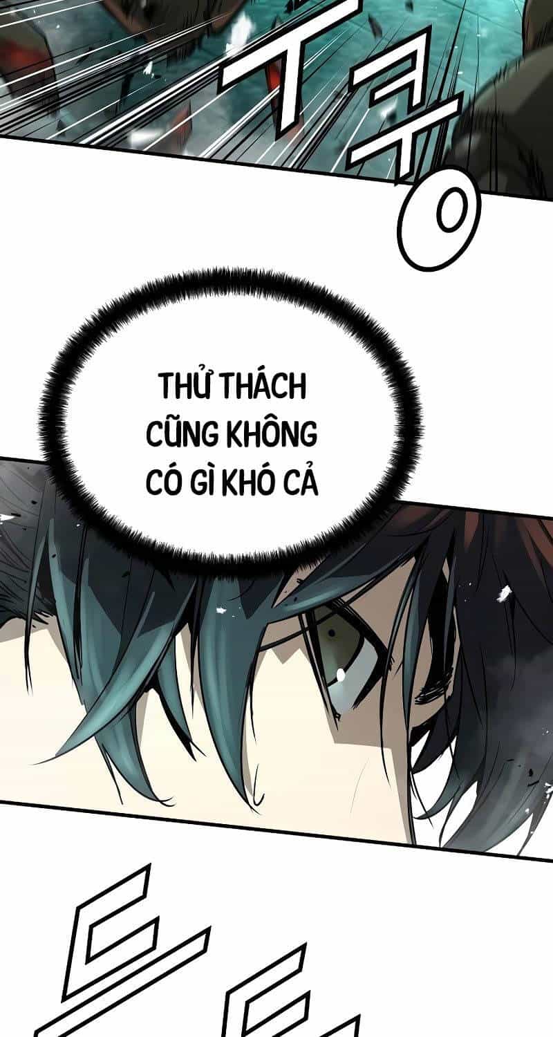 Tuyệt Thế Hồi Quy - Chương 8 - ảnh 36