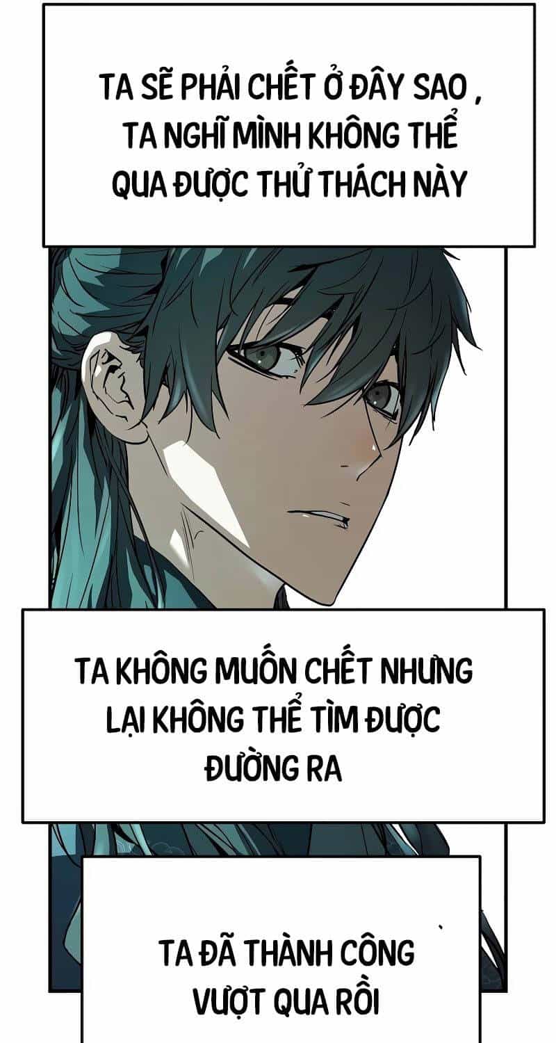 Tuyệt Thế Hồi Quy - Chương 8 - ảnh 59