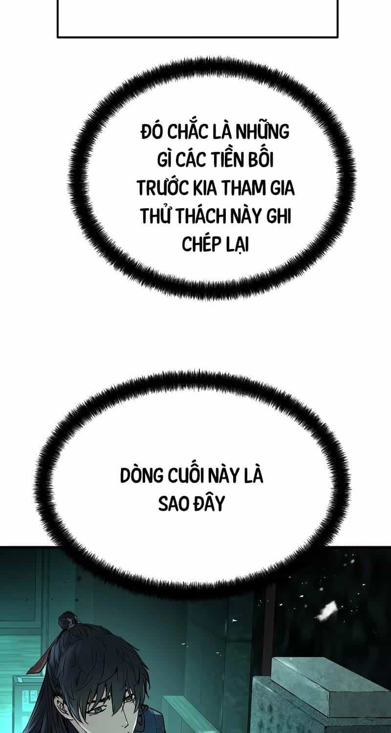 Tuyệt Thế Hồi Quy - Chương 8 - ảnh 60