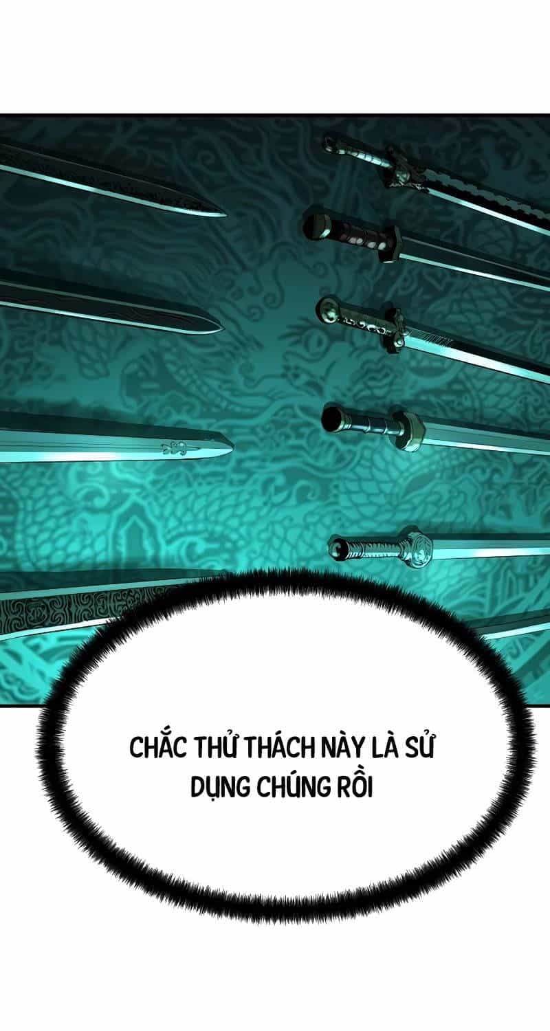 Tuyệt Thế Hồi Quy - Chương 8 - ảnh 70