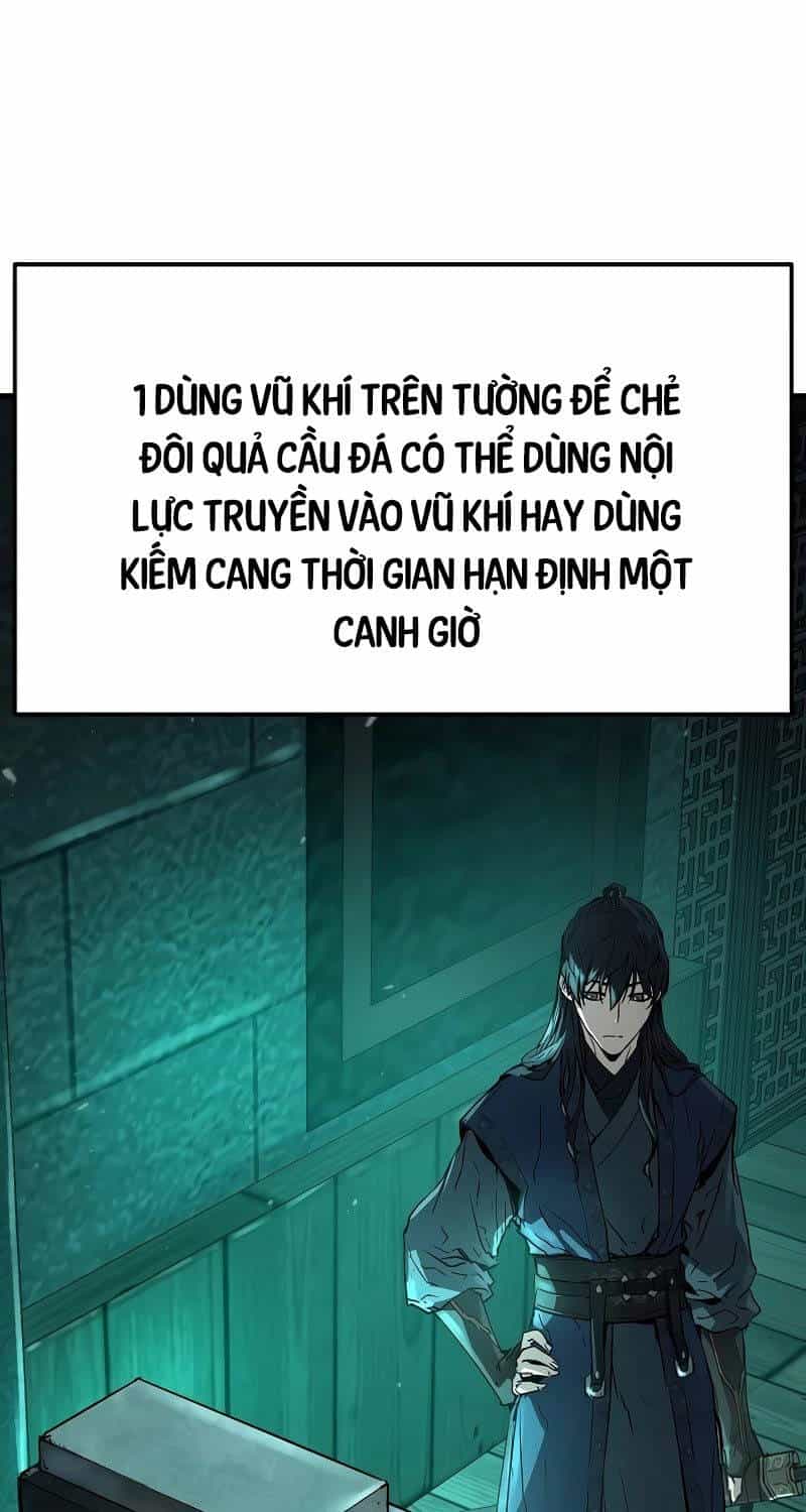 Tuyệt Thế Hồi Quy - Chương 8 - ảnh 71