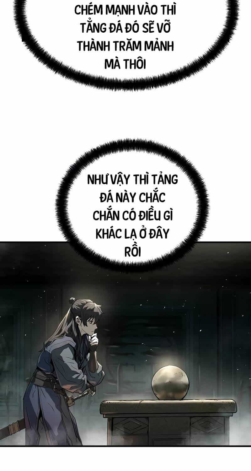 Tuyệt Thế Hồi Quy - Chương 8 - ảnh 80