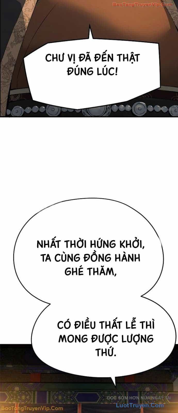 Tuyệt Thế Hồi Quy - Chương 79 - ảnh 10