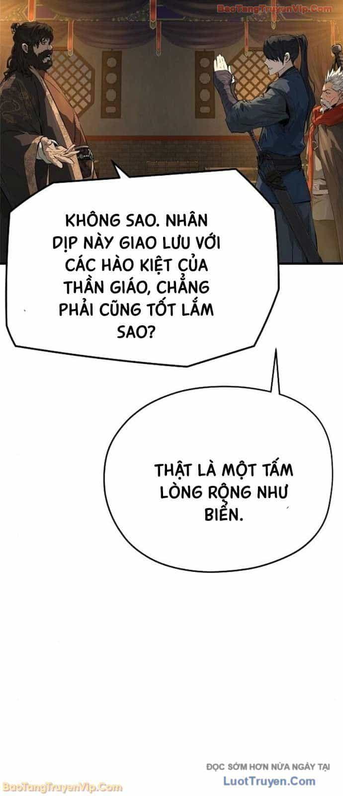 Tuyệt Thế Hồi Quy - Chương 79 - ảnh 11