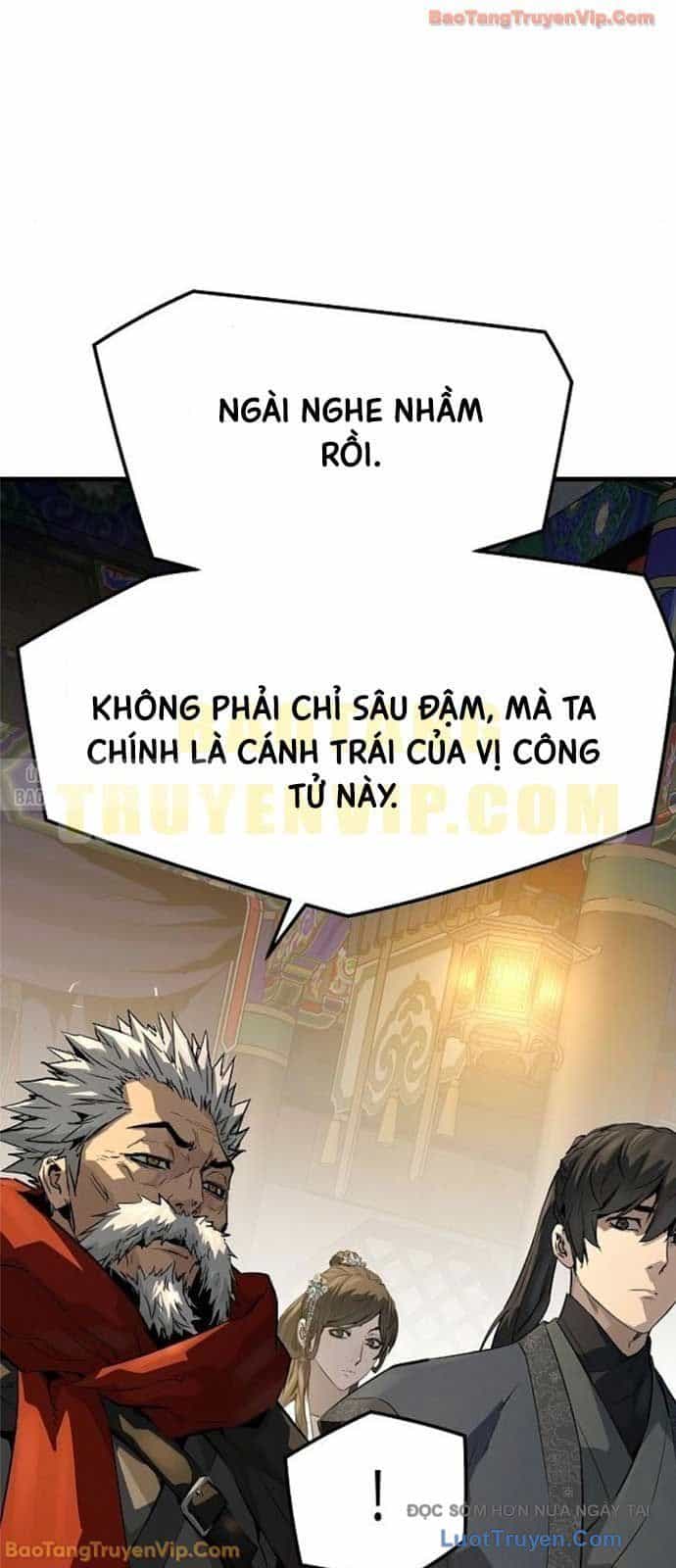 Tuyệt Thế Hồi Quy - Chương 79 - ảnh 14