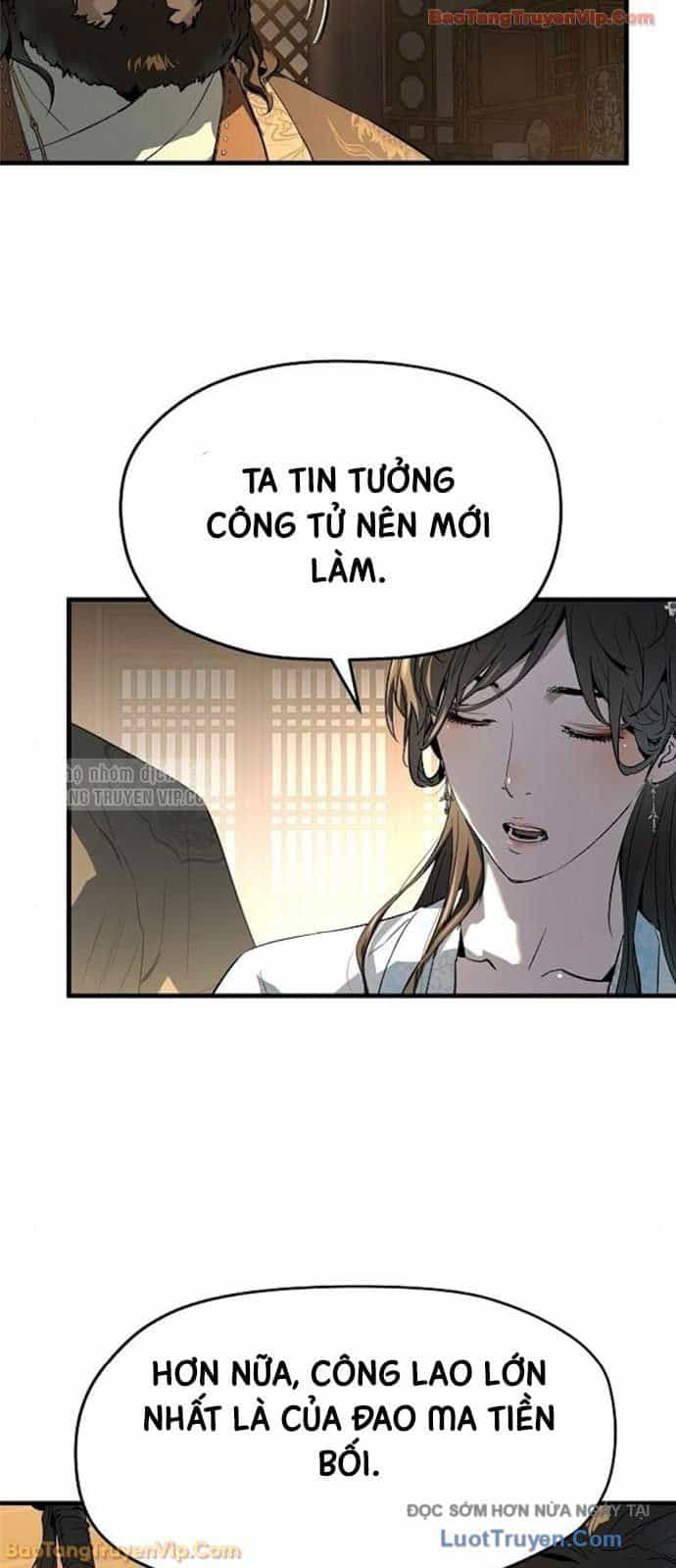 Tuyệt Thế Hồi Quy - Chương 79 - ảnh 20