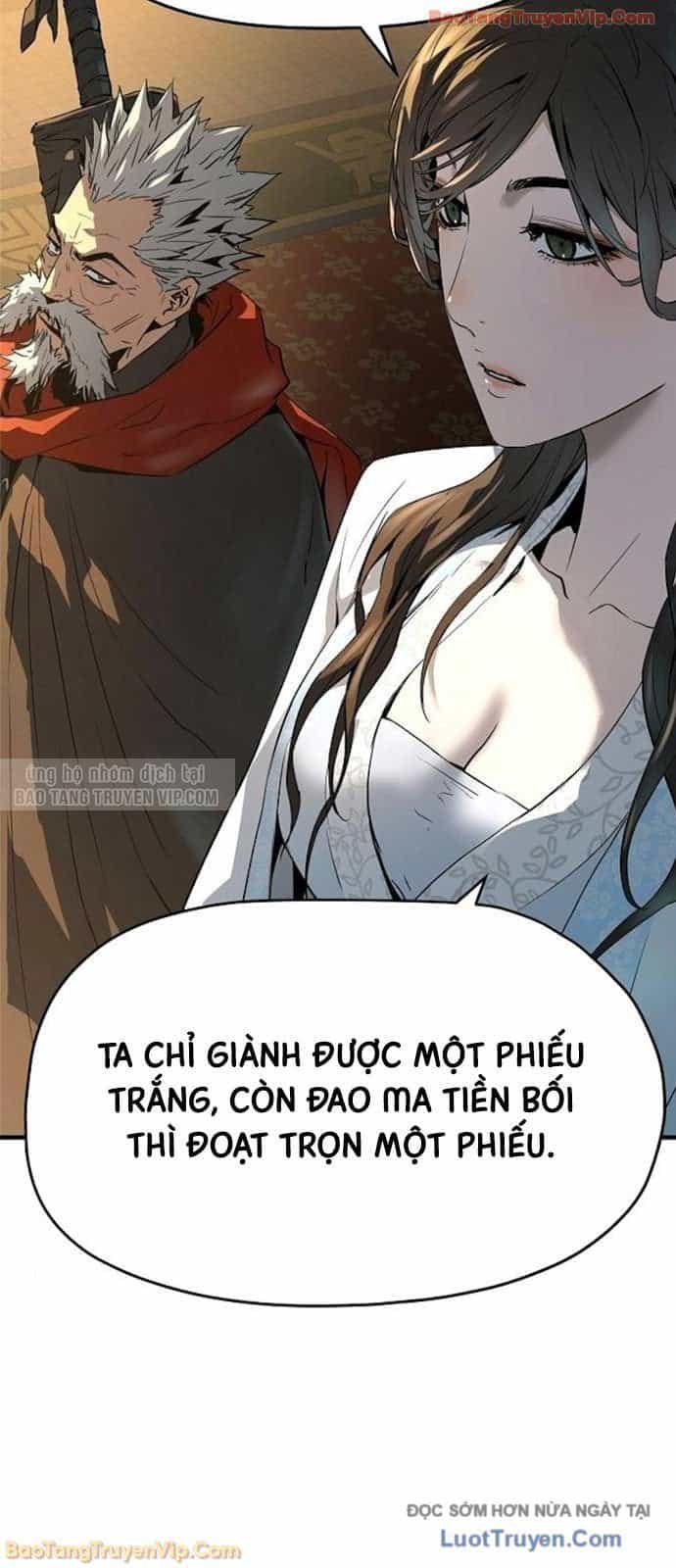 Tuyệt Thế Hồi Quy - Chương 79 - ảnh 21