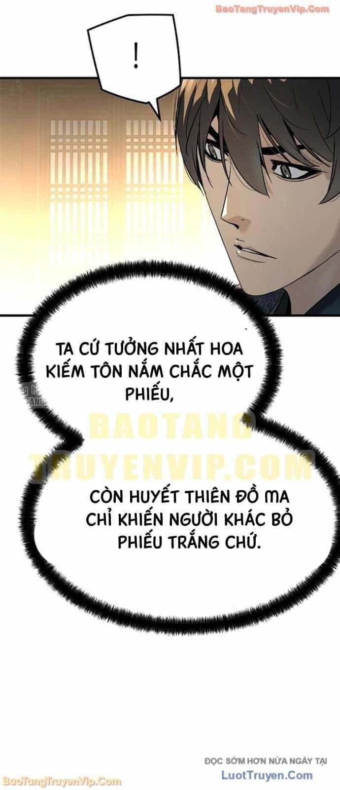 Tuyệt Thế Hồi Quy - Chương 79 - ảnh 22
