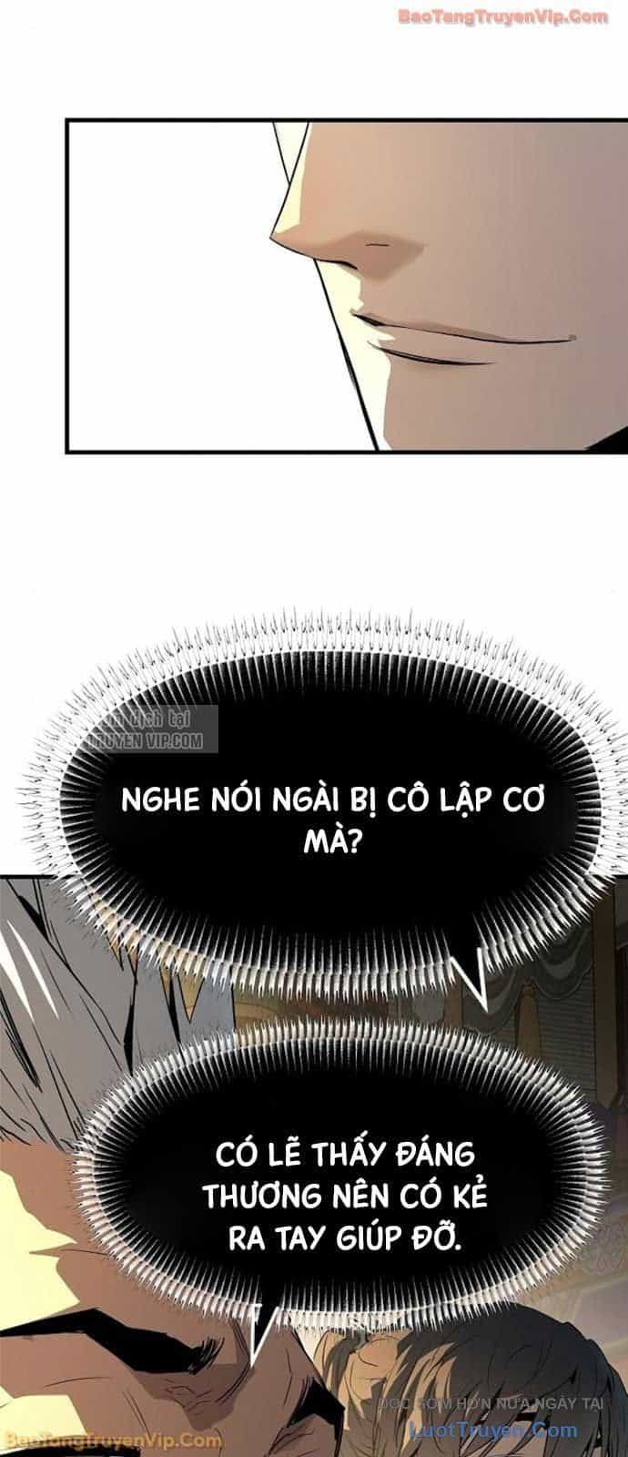 Tuyệt Thế Hồi Quy - Chương 79 - ảnh 23