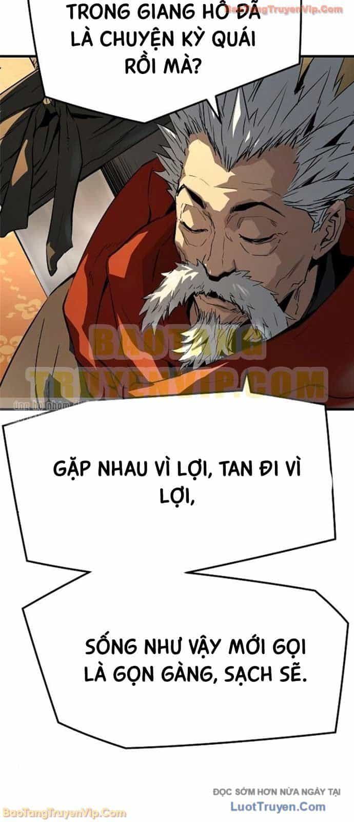 Tuyệt Thế Hồi Quy - Chương 79 - ảnh 27