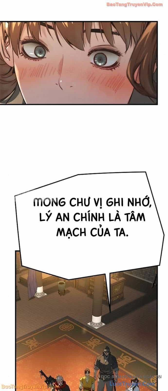 Tuyệt Thế Hồi Quy - Chương 79 - ảnh 41