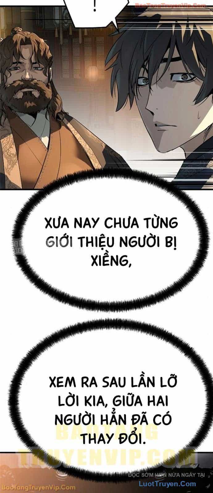 Tuyệt Thế Hồi Quy - Chương 79 - ảnh 49