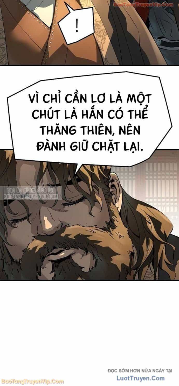 Tuyệt Thế Hồi Quy - Chương 79 - ảnh 51