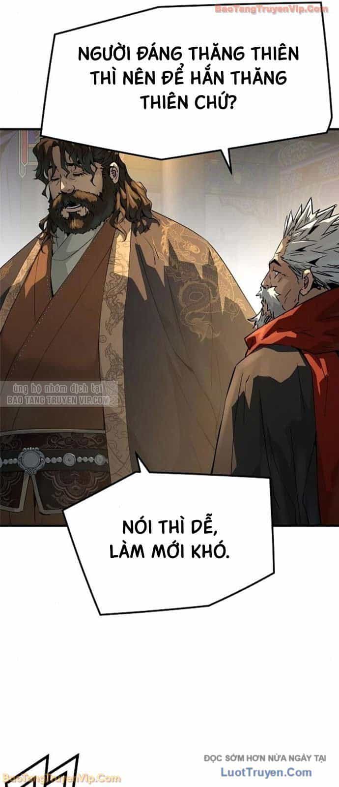 Tuyệt Thế Hồi Quy - Chương 79 - ảnh 52