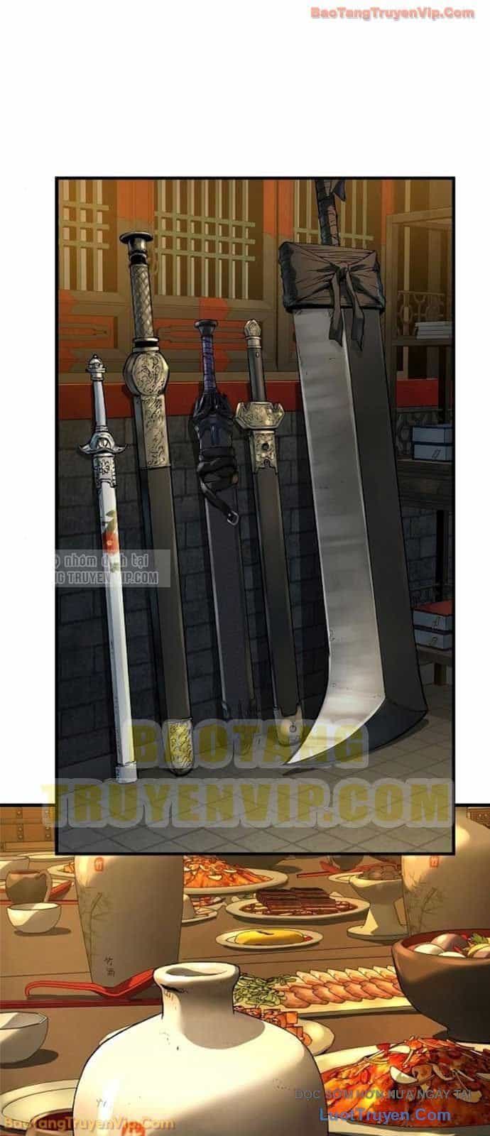 Tuyệt Thế Hồi Quy - Chương 79 - ảnh 59