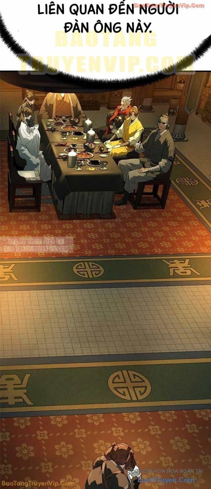 Tuyệt Thế Hồi Quy - Chương 79 - ảnh 77
