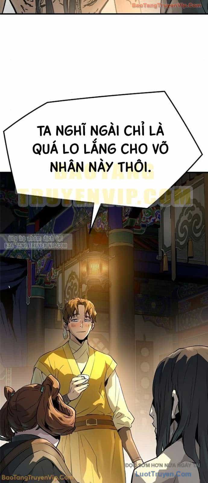 Tuyệt Thế Hồi Quy - Chương 79 - ảnh 80