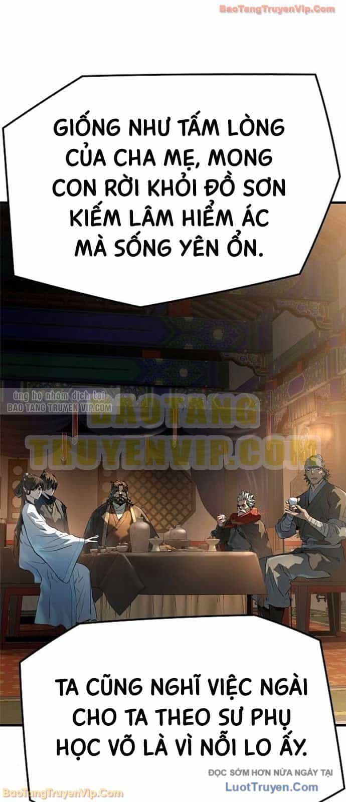 Tuyệt Thế Hồi Quy - Chương 79 - ảnh 82