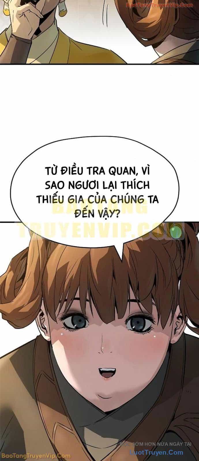 Tuyệt Thế Hồi Quy - Chương 79 - ảnh 86