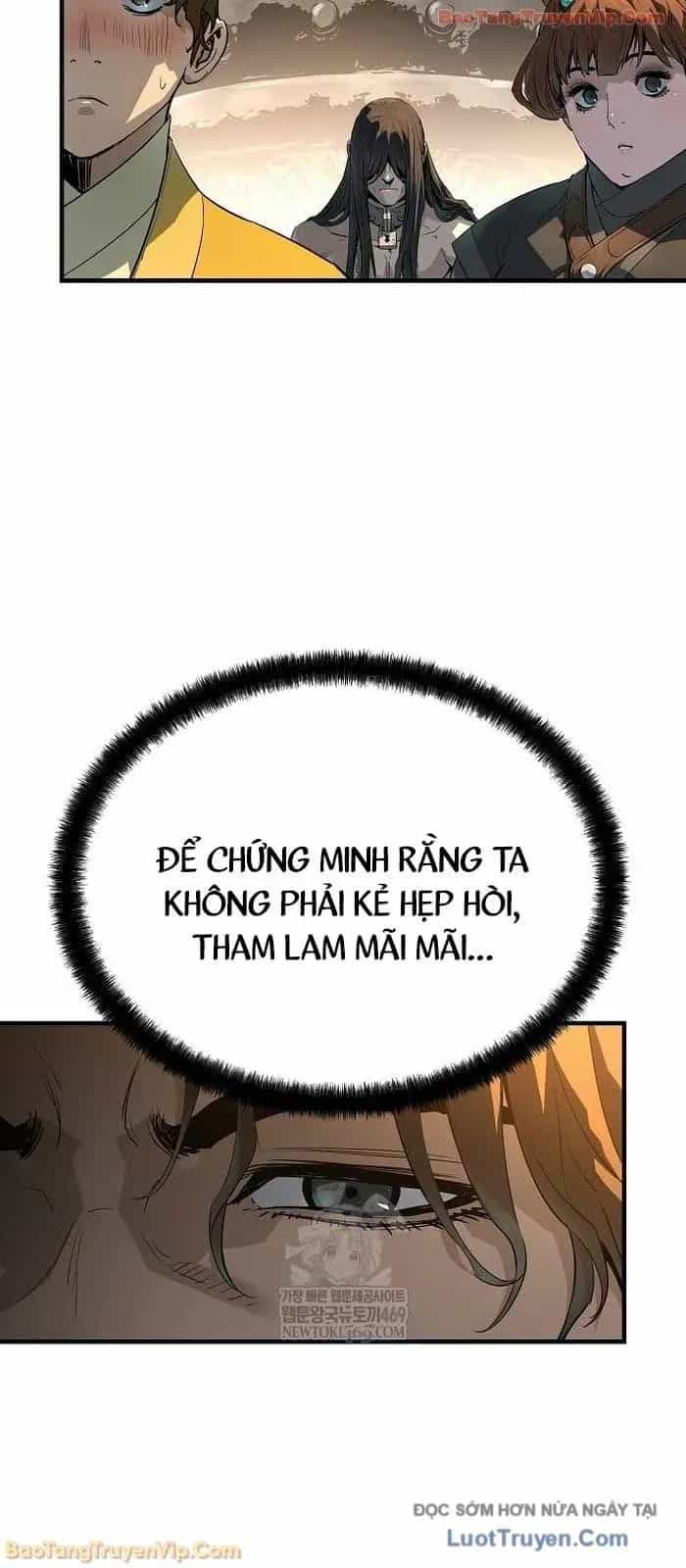 Tuyệt Thế Hồi Quy - Chương 81 - ảnh 10