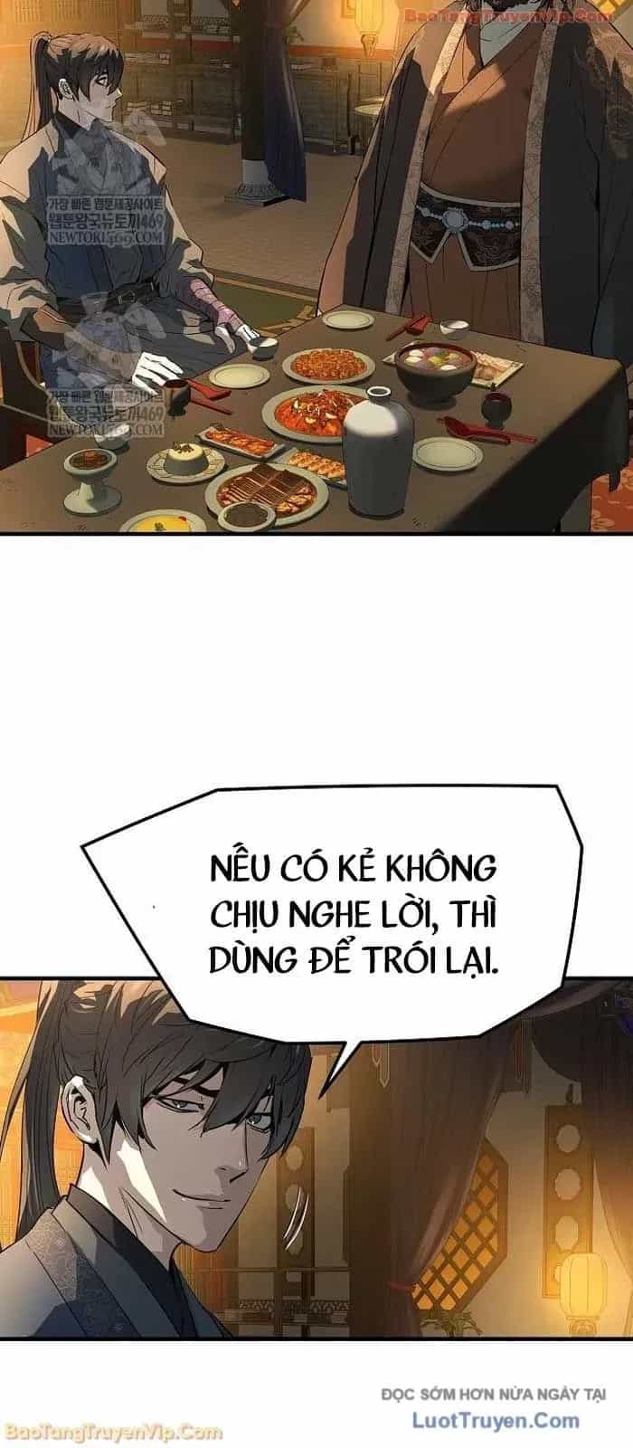 Tuyệt Thế Hồi Quy - Chương 81 - ảnh 27