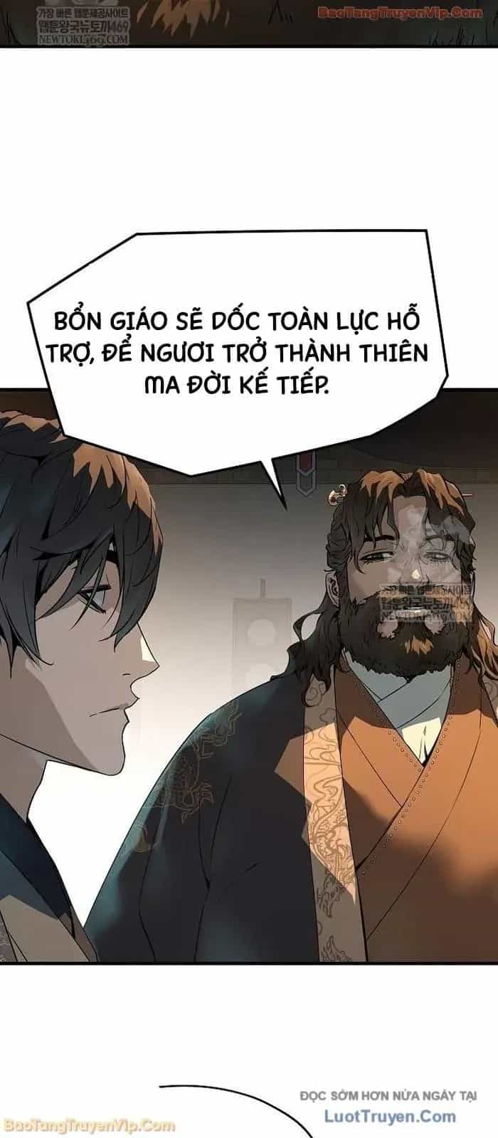 Tuyệt Thế Hồi Quy - Chương 81 - ảnh 6