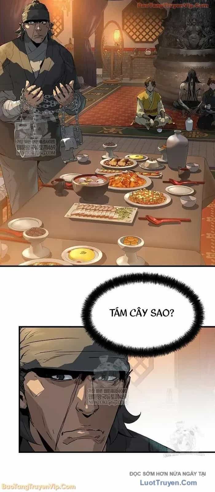 Tuyệt Thế Hồi Quy - Chương 81 - ảnh 67